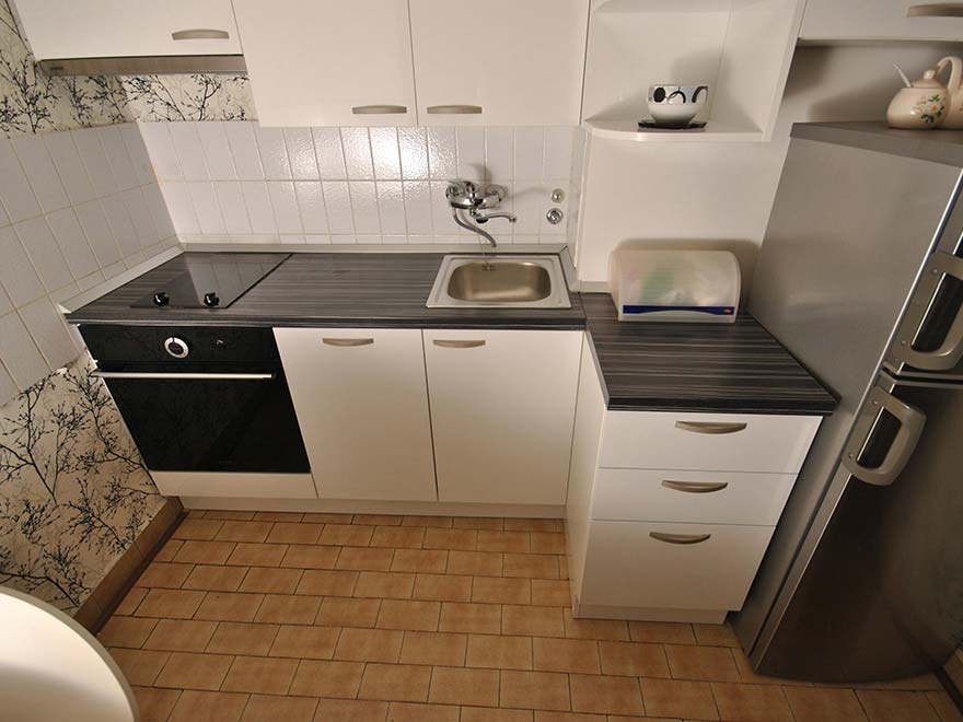 Kuhinja po mjeri - galerija 4